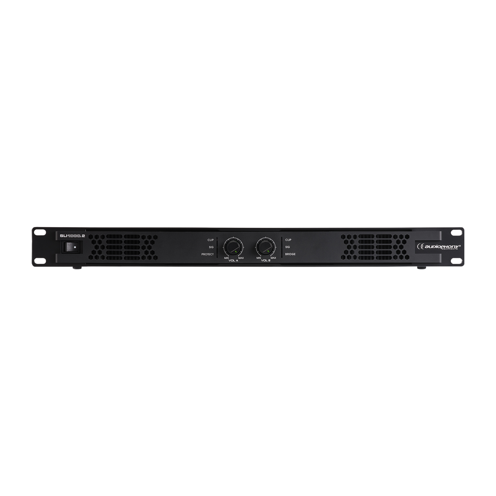 Audiophony SLI1000.2 SLI1000.2