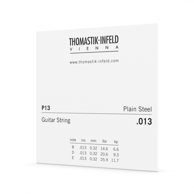 Thomastik Cuerda de guitarra P13 ACCGPLACP13