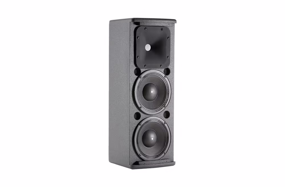 JBL Altavoz De 2 Vías Ultra Compacto Con 2 X 6.5? Lf ac26