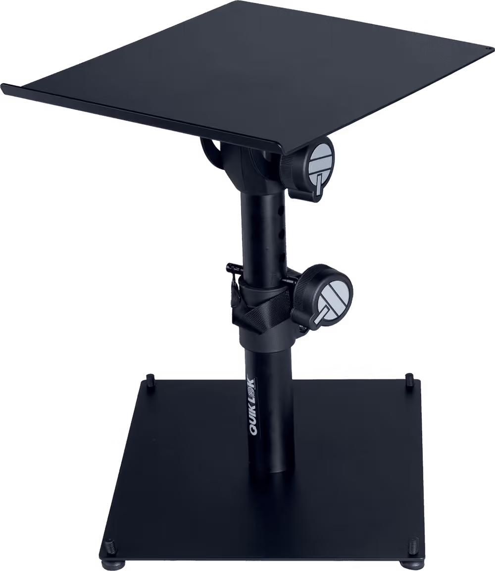 QUIK LOK Soporte Para Monitor - Hasta 20Kg (345Mm) TQAMST001