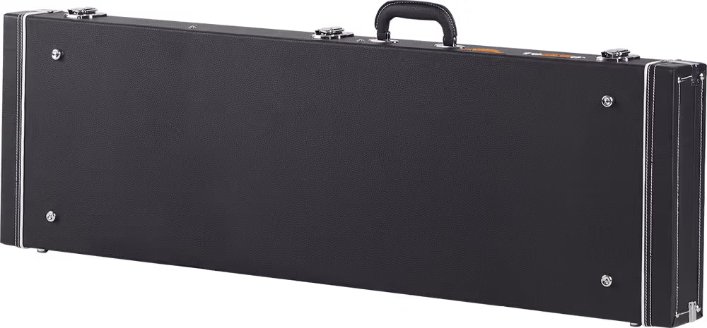 TOBAGO HTOAB3 Estuche Rectangular Bajo Eléctrico HTOAB3