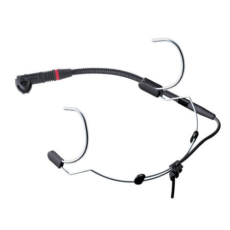 AKG C-555 L Micrófono Cardioide Diadema Para Vocalistas C555l