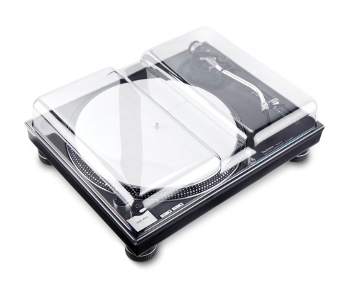 Decksaver Tapa Protectora Technics SL-1200 / SL-1210 Technics SL-1200 / SL