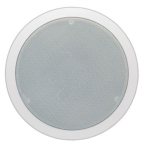 Apart Biamp CM-SUB8 Subwoofer 8″ para montaje en techo 2x 80W a 8 ohms CM SUB 8