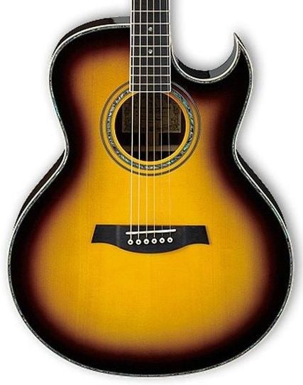 Ibanez JSA20 VB Guitarra Acústica Electrificada JSA20 VB