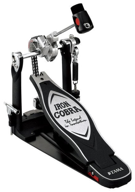 Tama HP900PN Iron Cobra PowerGlide Simple HP900PN