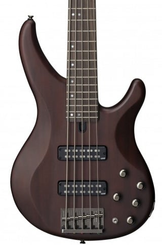 YAMAHA TRBX505 TBN Bajo Electrico TRBX505 TBN