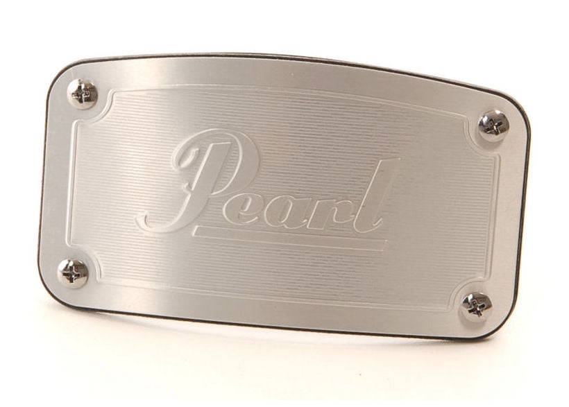 Pearl BBC-1 Tapa Agujeros Bombo BBC-1
