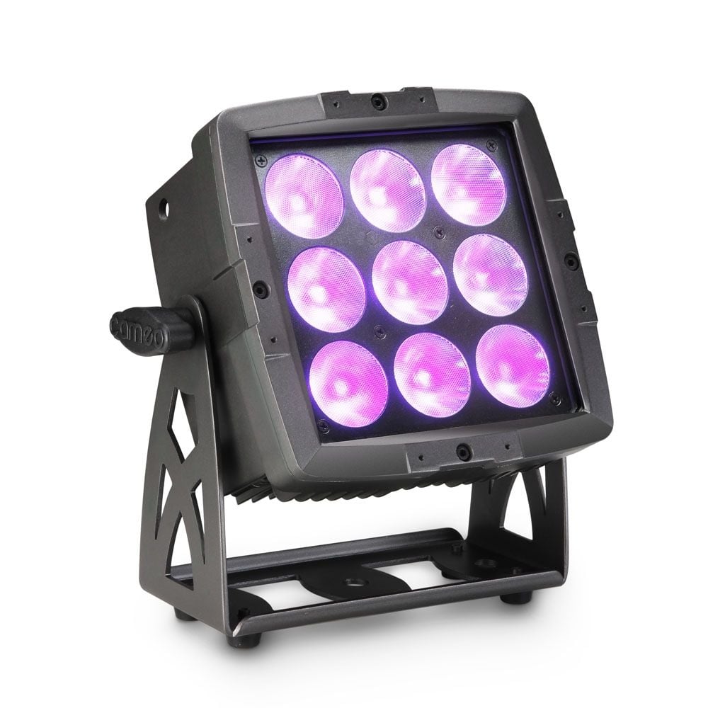Cameo FLAT PRO FLOOD 600 IP65 FLAT PRO FLOOD 600 IP65