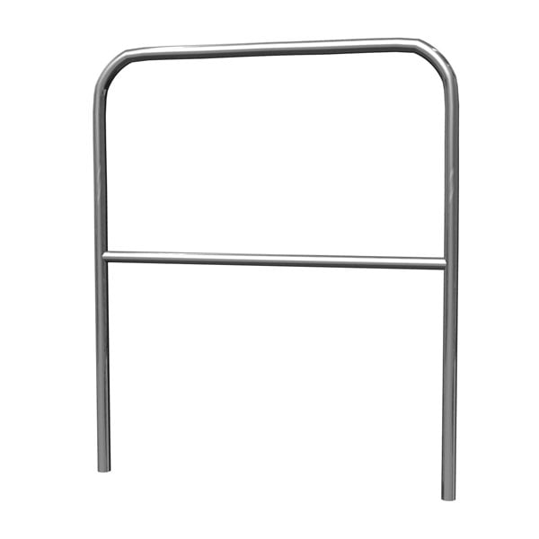 Showtec Barandilla para Escaleras Dex Mammoth-D 1 Metro Mammoth-D Guardrail Dex 1M
