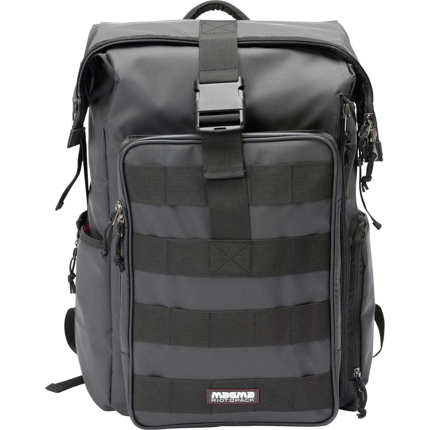Magma Riot DJ StashPack XL Plus Riot DJ StashPack XL Plus