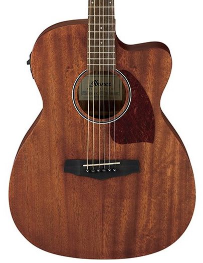 Ibanez PC12MHCE-OPN Open Pore Natural Guitarra Acústica PC12MHCE-OPN