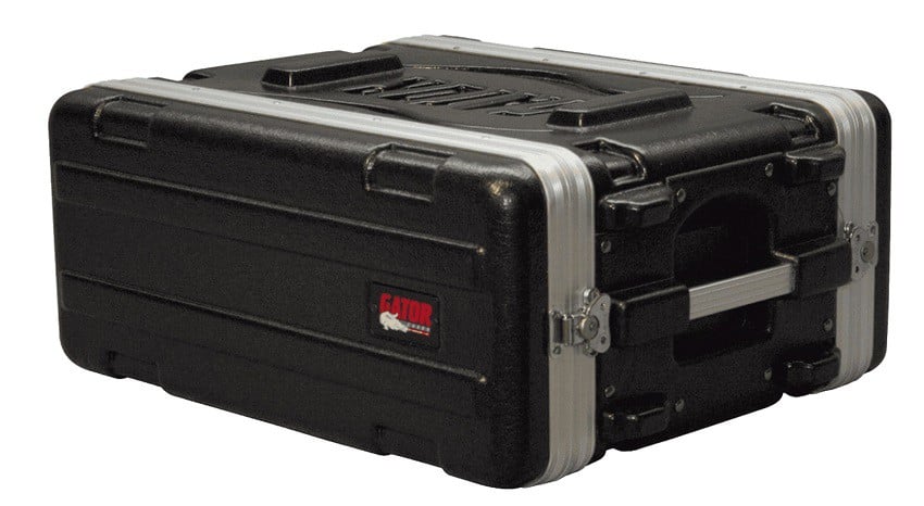 Gator GR-4S Rack Flightcase 19 GR-4S
