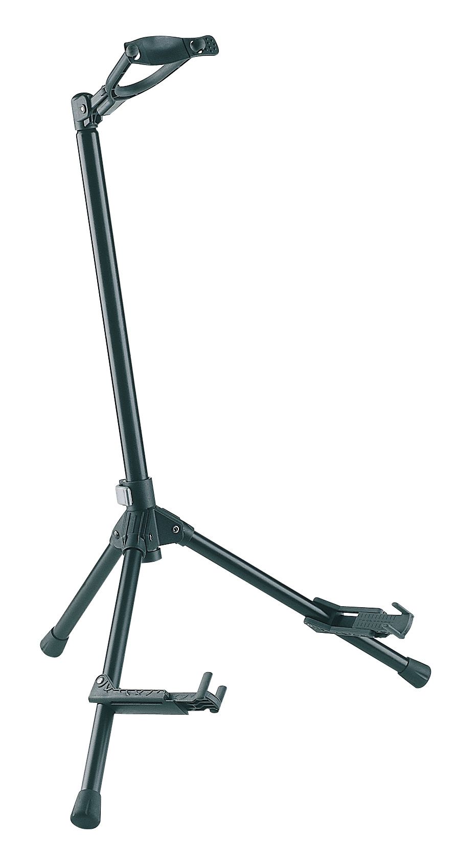 Konig & Meyer 17685 Soporte De Guitarra Negro 17685 Memphis 20