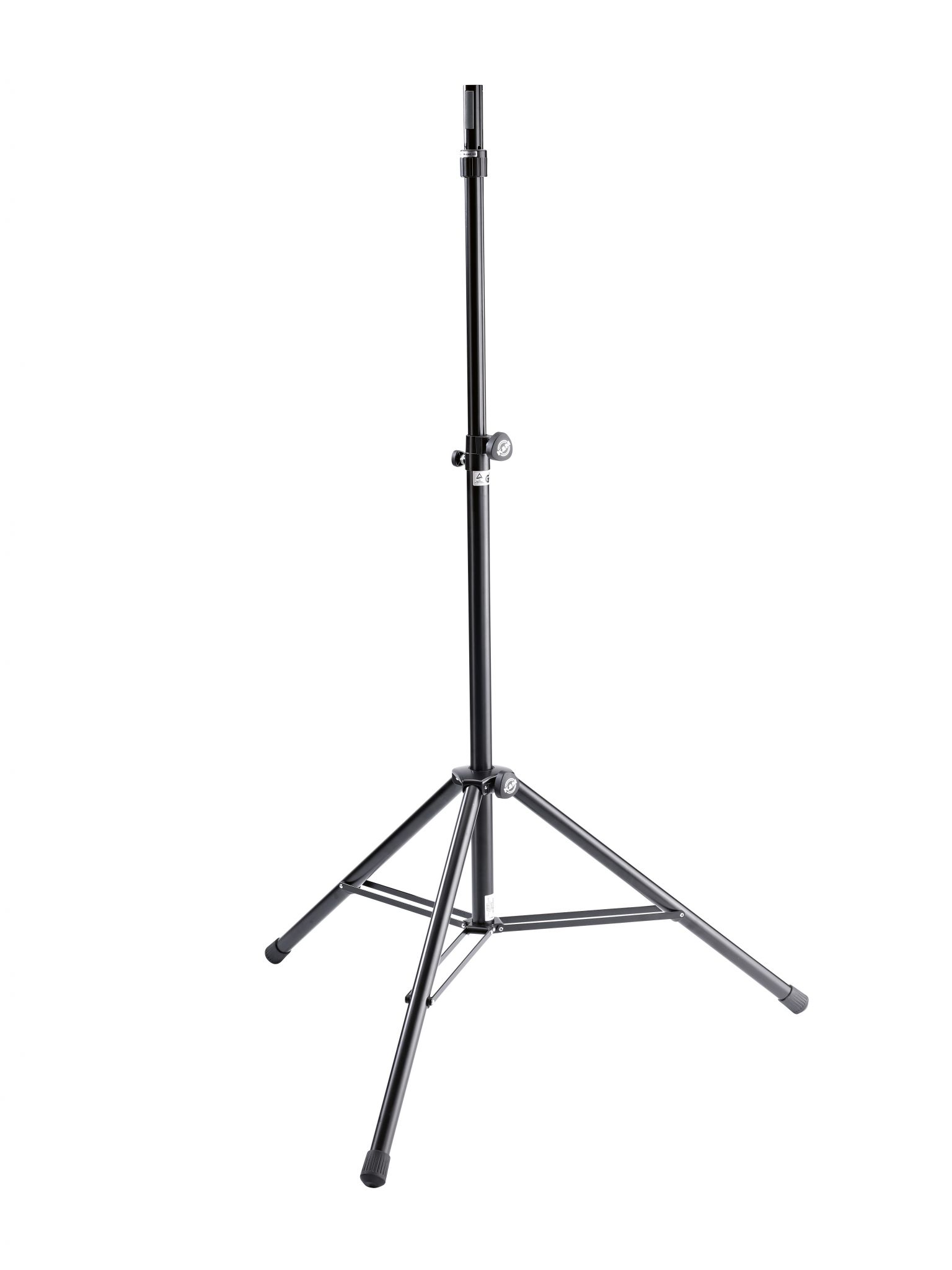Konig & Meyer 21467 Pie De Altavoz Negro 21467