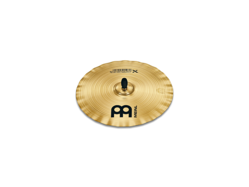 Meinl GX-8DB Plato de Efectos 8" GX-8DB
