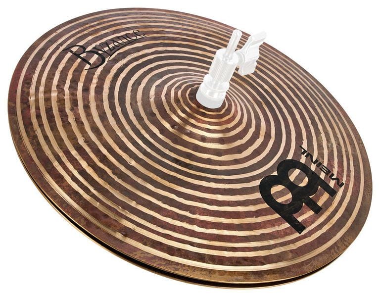 Meinl B13SH Platillo de Charles/HitHat 13" Spectrum B13SH
