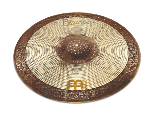Meinl B21NUR Platillo Ride 21" Byzance Nuance B21NUR