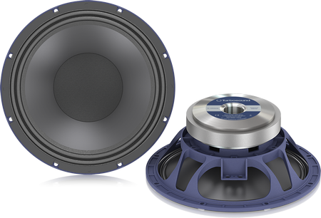 Turbosound TS-12W350/8A Woofer de 12" y 350 Vatios de Potencia Turbosound TS-12W350/8A