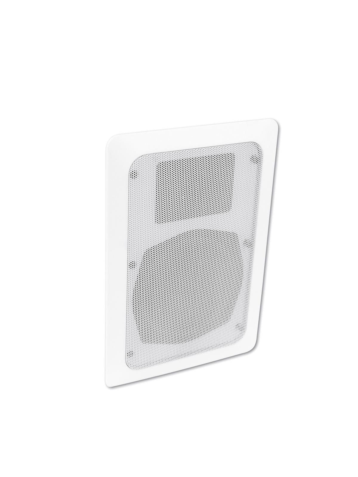 Omnitronic CSS-5 Altavoz de 2 vías para montaje empotrado de techo CSS-5