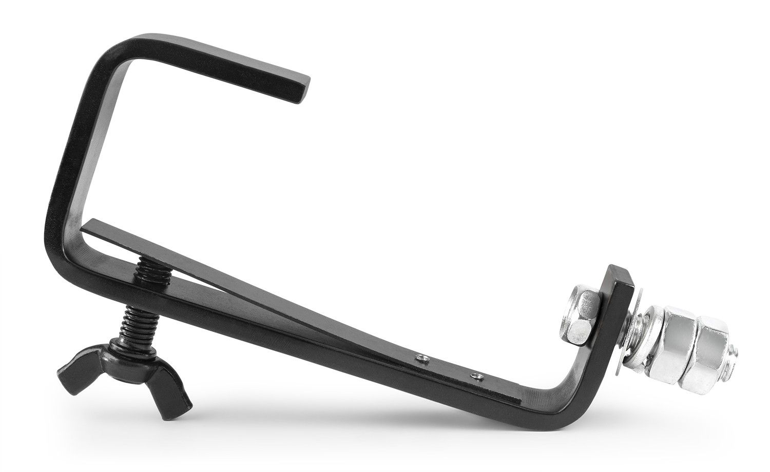 Beamz BC50B-50 Garra Slimline Black 151435 BC50B-50