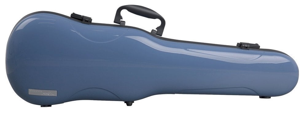 Gewa 303290 Estuche de Violín Forma Air 1.7 Azul Brillo Gewa 303290