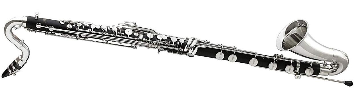 Alysée BC-136 - Clarinete Descendiente Do grave BC-136 - Clarinete Descendiente Do grave