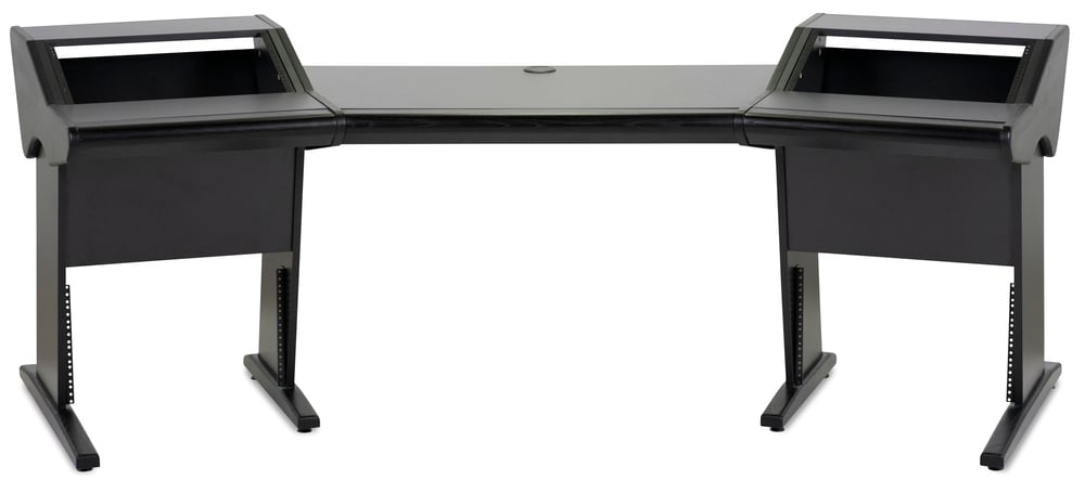 Zaor Onda Angled Black Escritorio producción Onda Angled Black Escritorio producción
