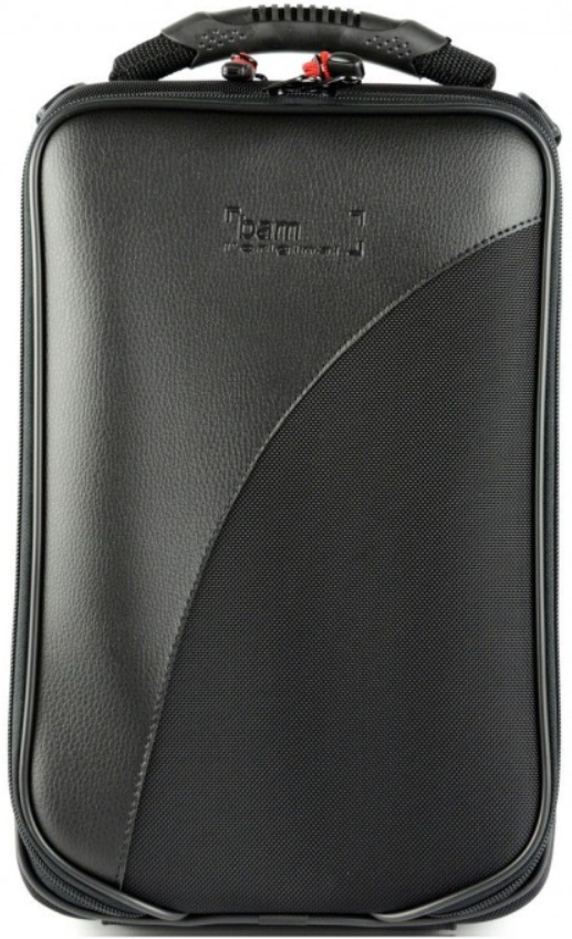 Bam Estuche Oboe 3029SBN Trekking Negro 3029SBN