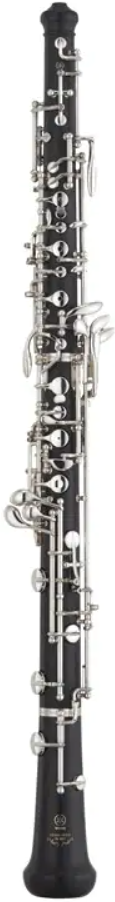 Yamaha YOB-431M Oboe YOB-431M