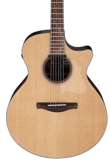 Ibanez AE275SPM-NT Guitarra Acústica Electrificada AE275SPM-NT