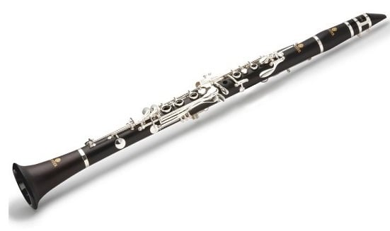 Jupiter JCL1100ES Clarinete Sib JCL1100ES