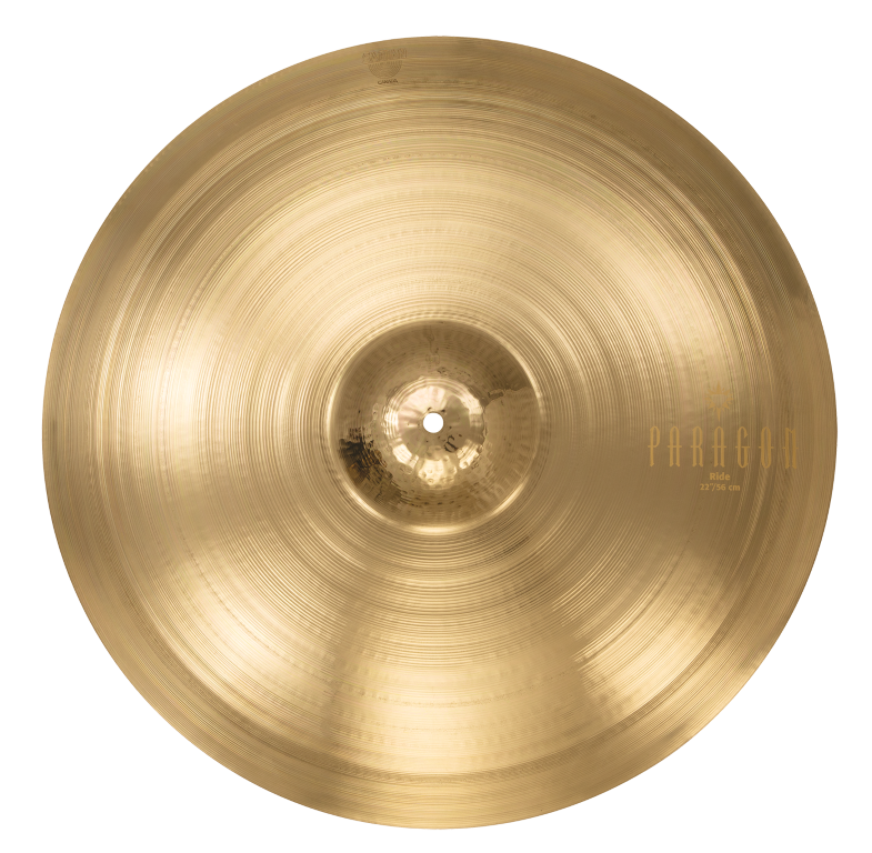 Sabian NP2214B 22" Paragon Ride Brilliant Finish NP2214B