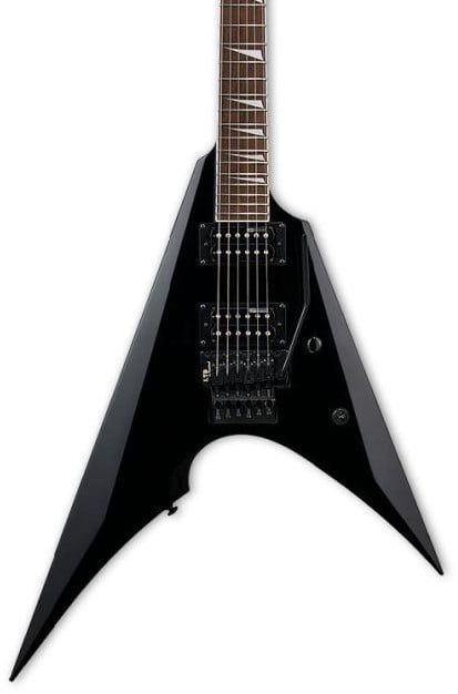 LTD ARROW-200 Black Guitarra Eléctrica ARROW-200 BLACK