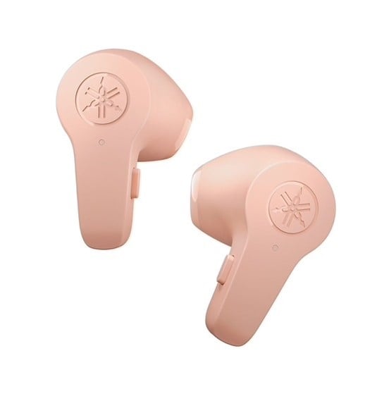 Yamaha TW-EF3A Pink Auricular Bluetooth TW-EF3A Pink