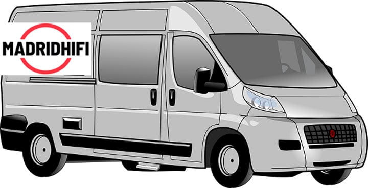 Transporte especial Transporte especial