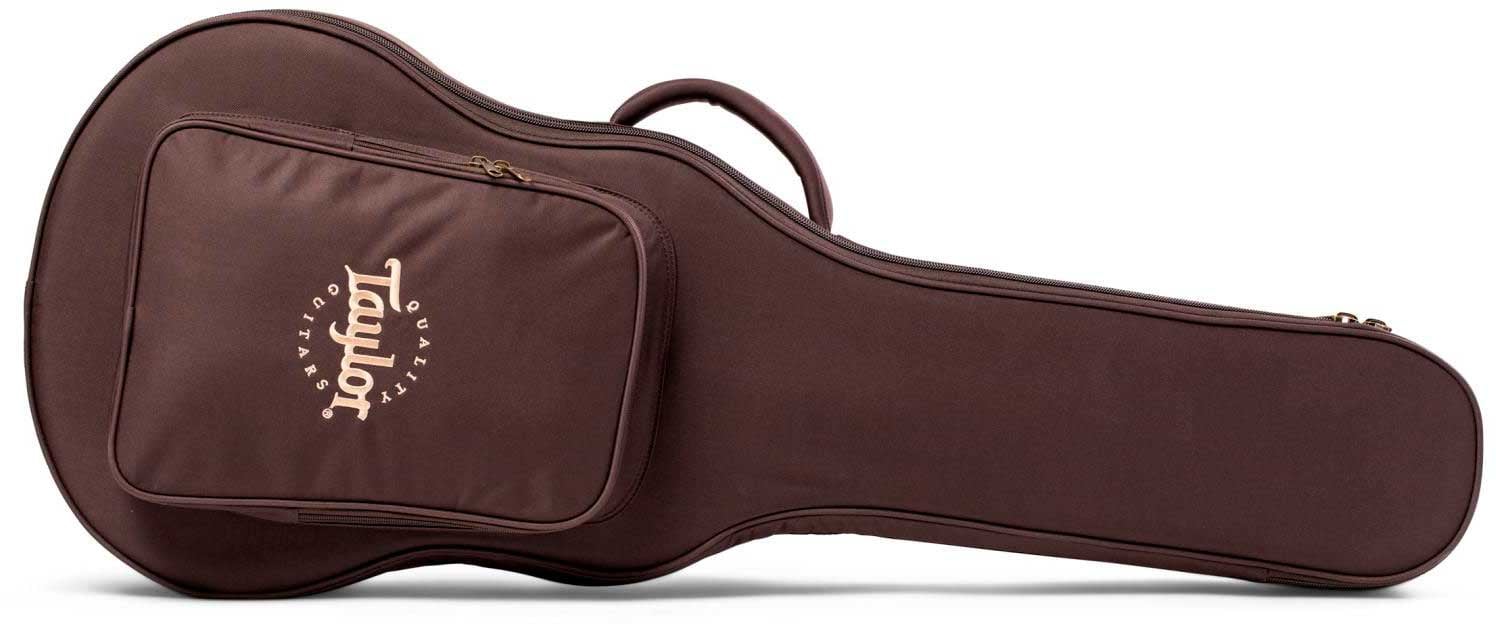 Taylor 5401-60 AeroCase,GA/GP/DN Chocolate Brown Estuche Guitarra 5401-60 AeroCase,GA/GP/DN Chocolate Brown 