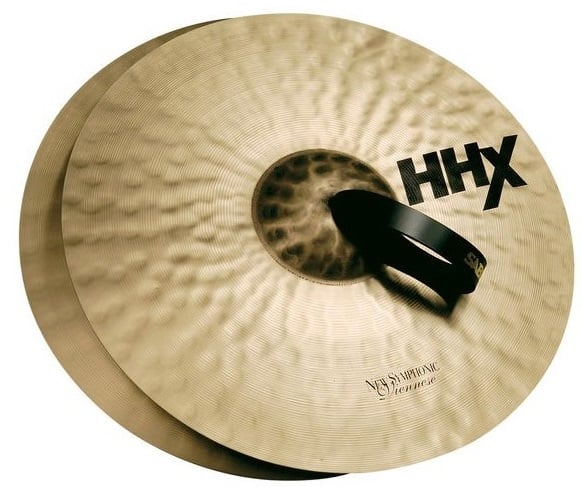 Sabian 11920XN 19" HHX New Sym Viennese Platos Sinfónicos 11920XN