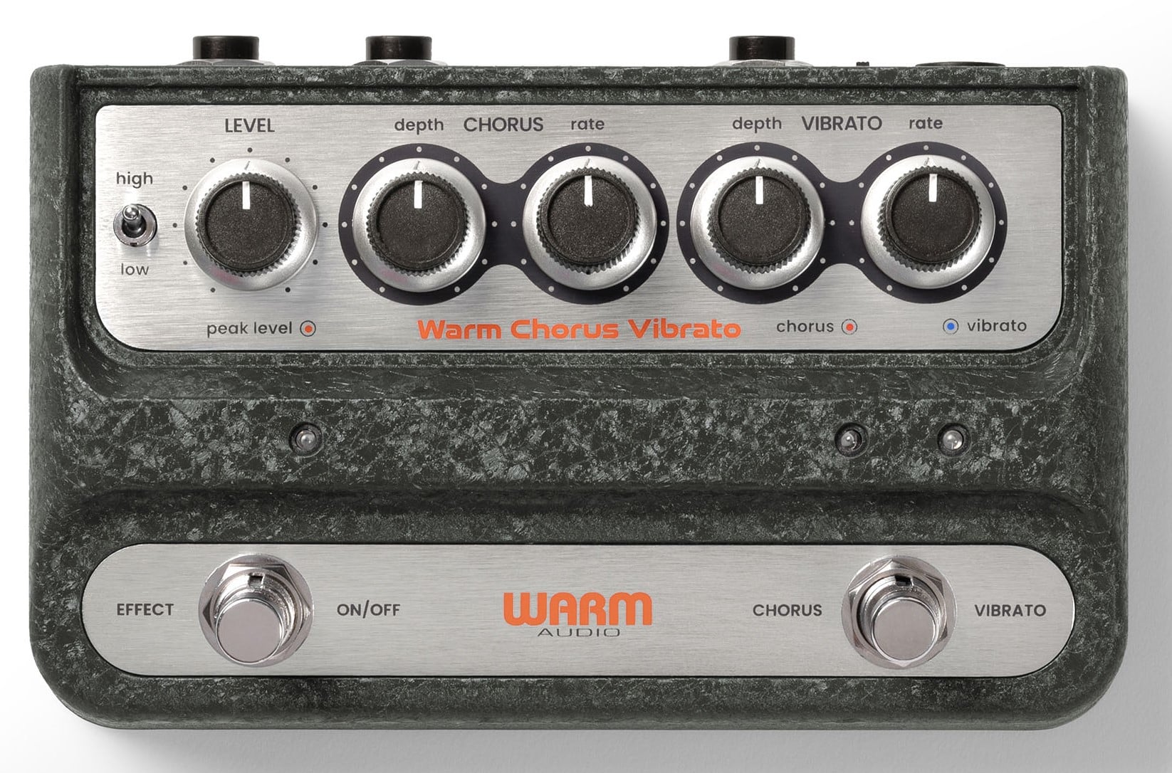 Warm Audio WA-C1 Pedal Modulación Warm Audio WA-C1
