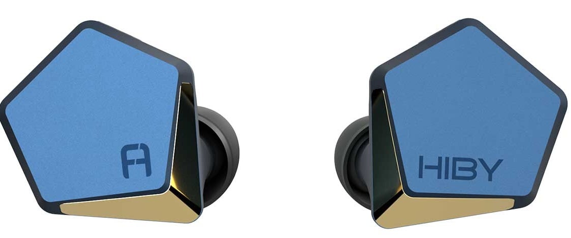 HIBY Project Ace Auriculares In Ear Project Ace