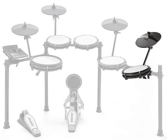 Alesis Nitro MAX Expansion Pack Nitro MAX Expansion Pack
