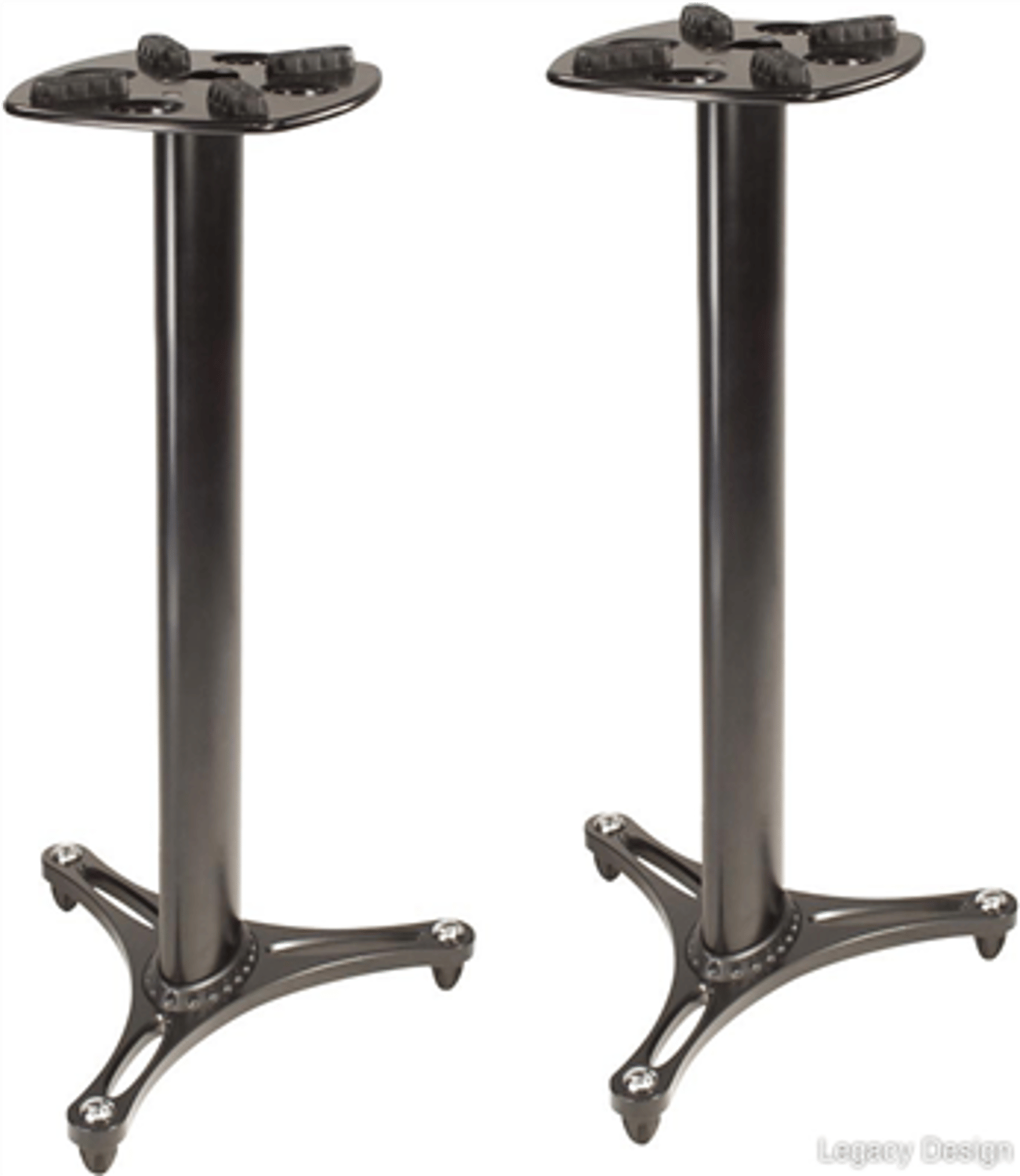 Ultimate Support MS-90-36B Soportes Monitor MS-90-36B