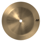Sabian 6" AA MAX Bell Chime Mike Portnoy Signature 6" AA MAX BELL CHIME