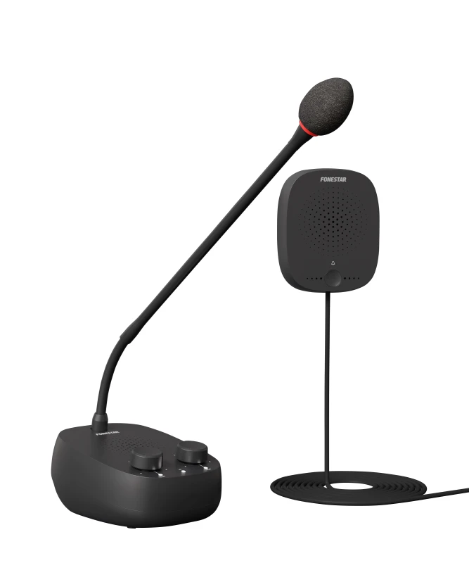 Fonestar INTERFON-W Intercomunicador de ventanilla INTERFON-W