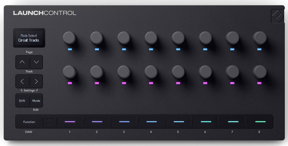Novation Launch Control 3 Novation Launch Control 3