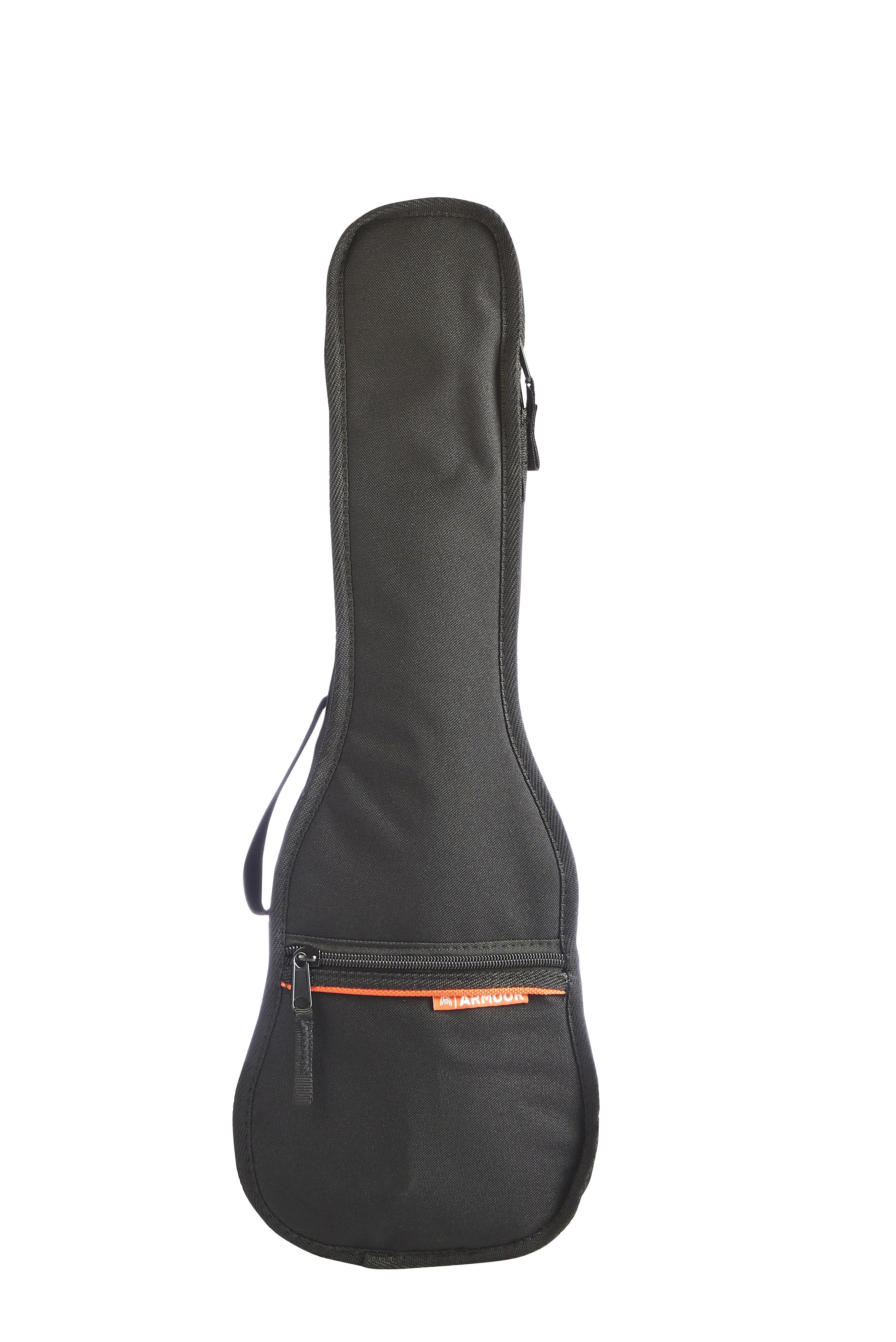 Armour ARM100S Funda Ukelele Soprano 10 Mm. Soprano Arm100S ARM100S