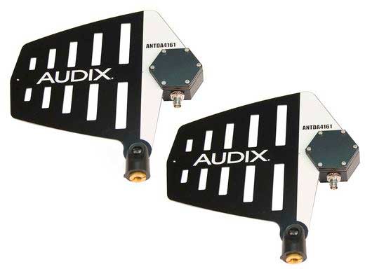 Audix ANTDA4161 Receptor Inalámbrico ANTDA4161