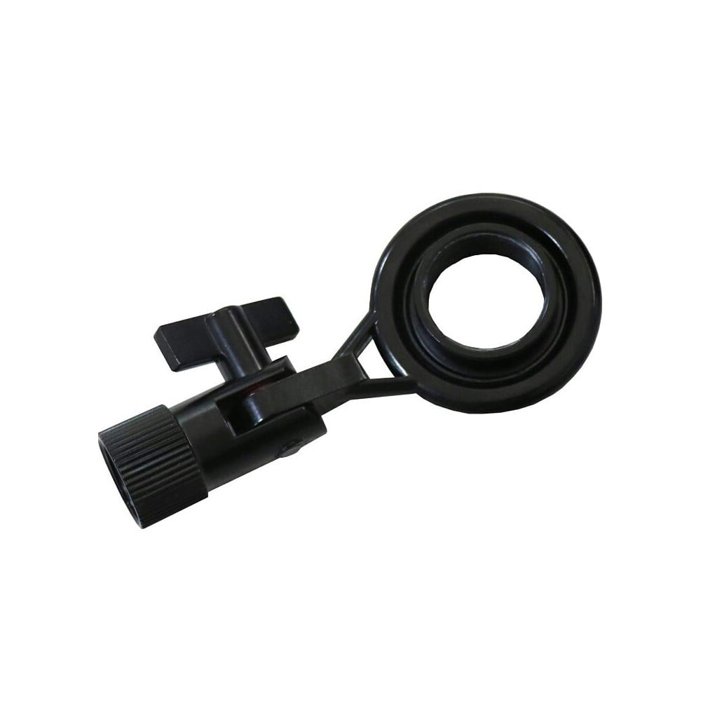 Soundsation Soporte para micrófono SH-50 con mecanismo de rosca SH-50