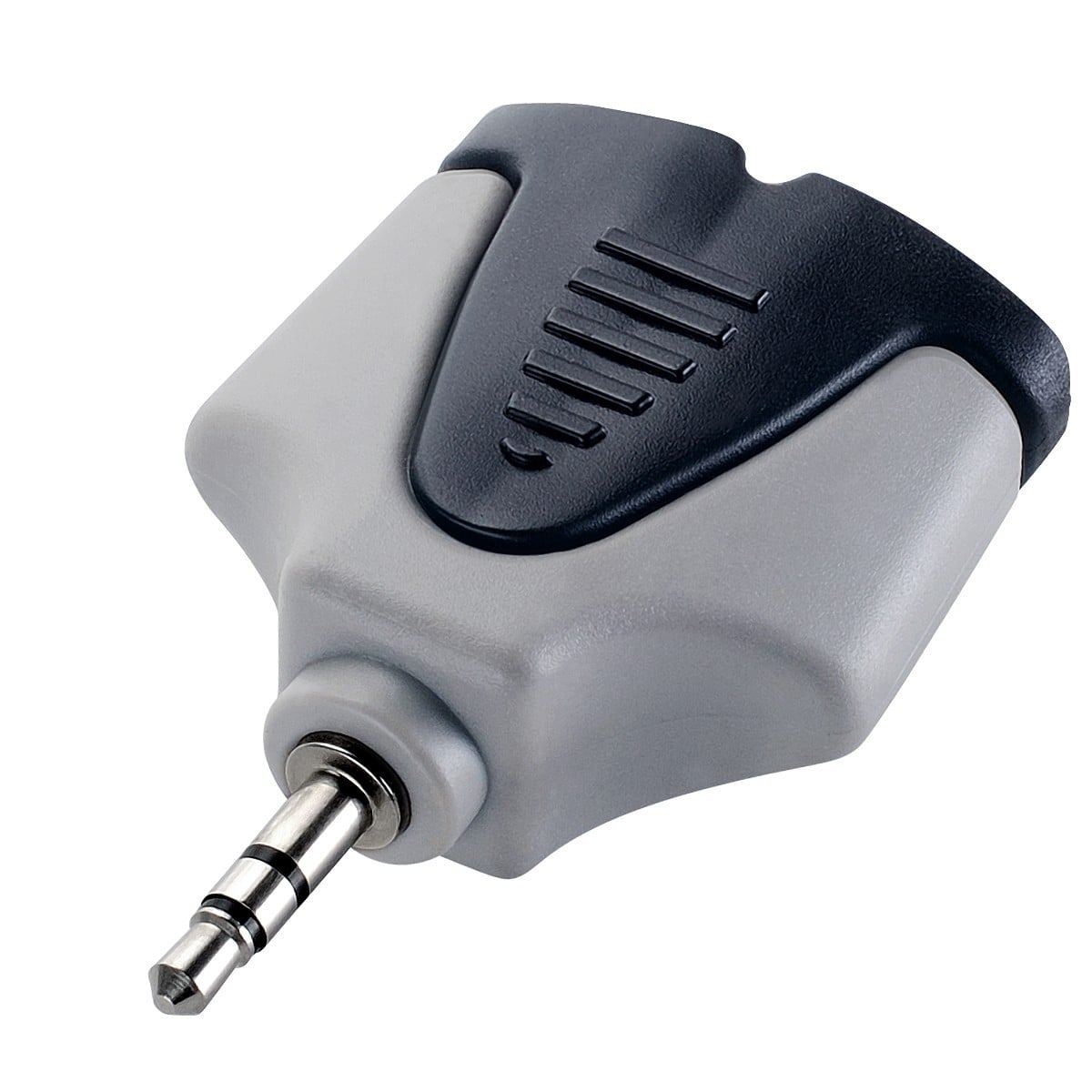 Soundsation Adaptador Wiremaster WM-A360: 1 conector estéreo macho de 3,5 mm y 2 WM-A360