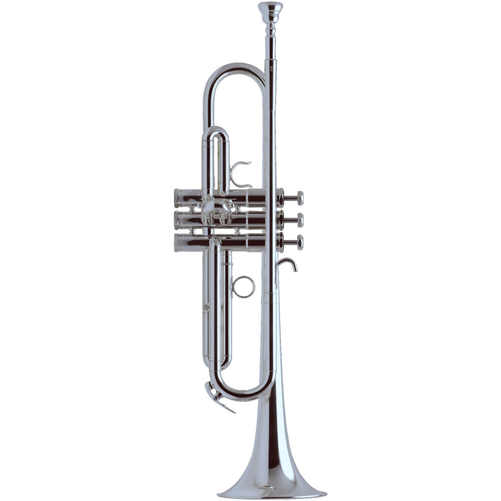 Schilke Trompeta B6 Plateada B6 Plateada